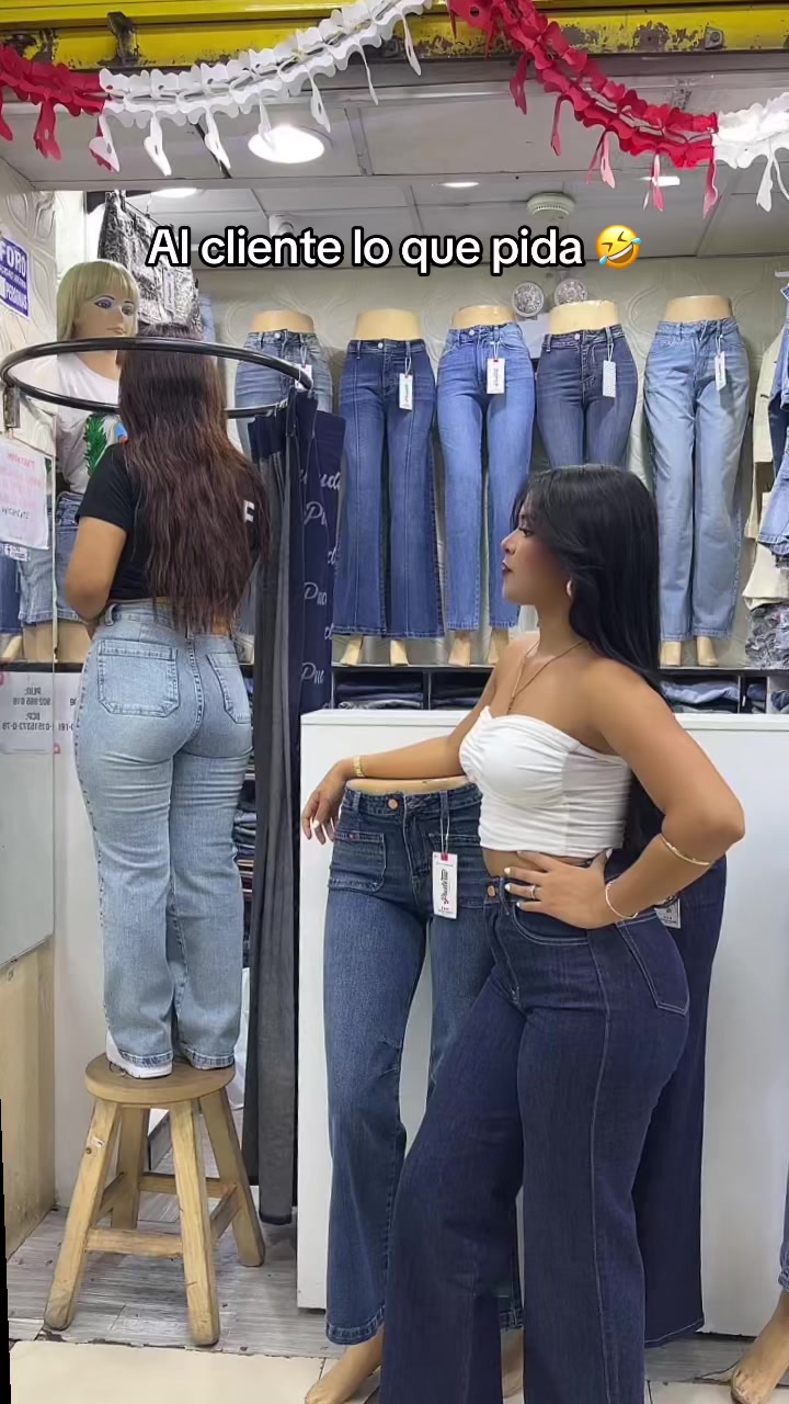 @pudesajeans