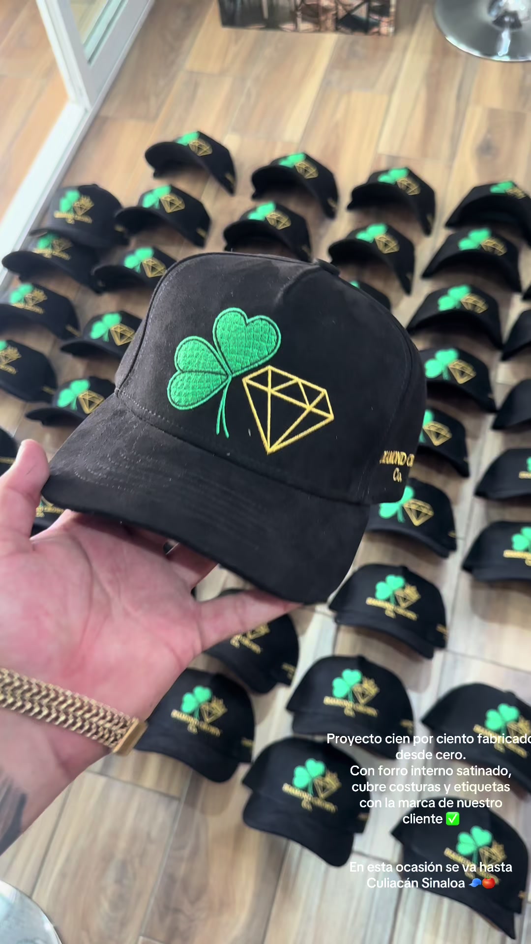 @ElGriego_hats