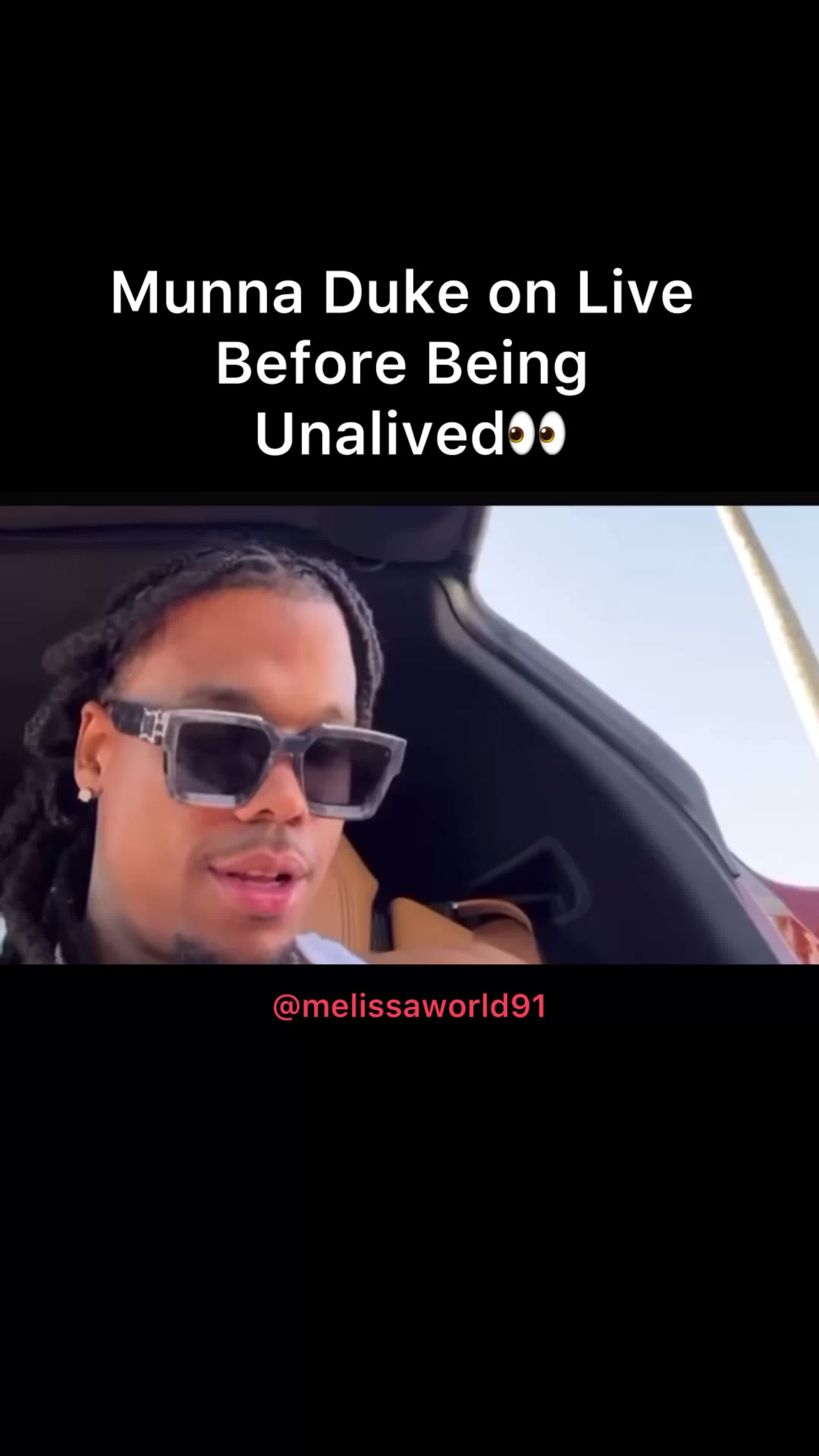 @Melissaworld91