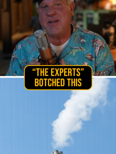 @Glenn Beck