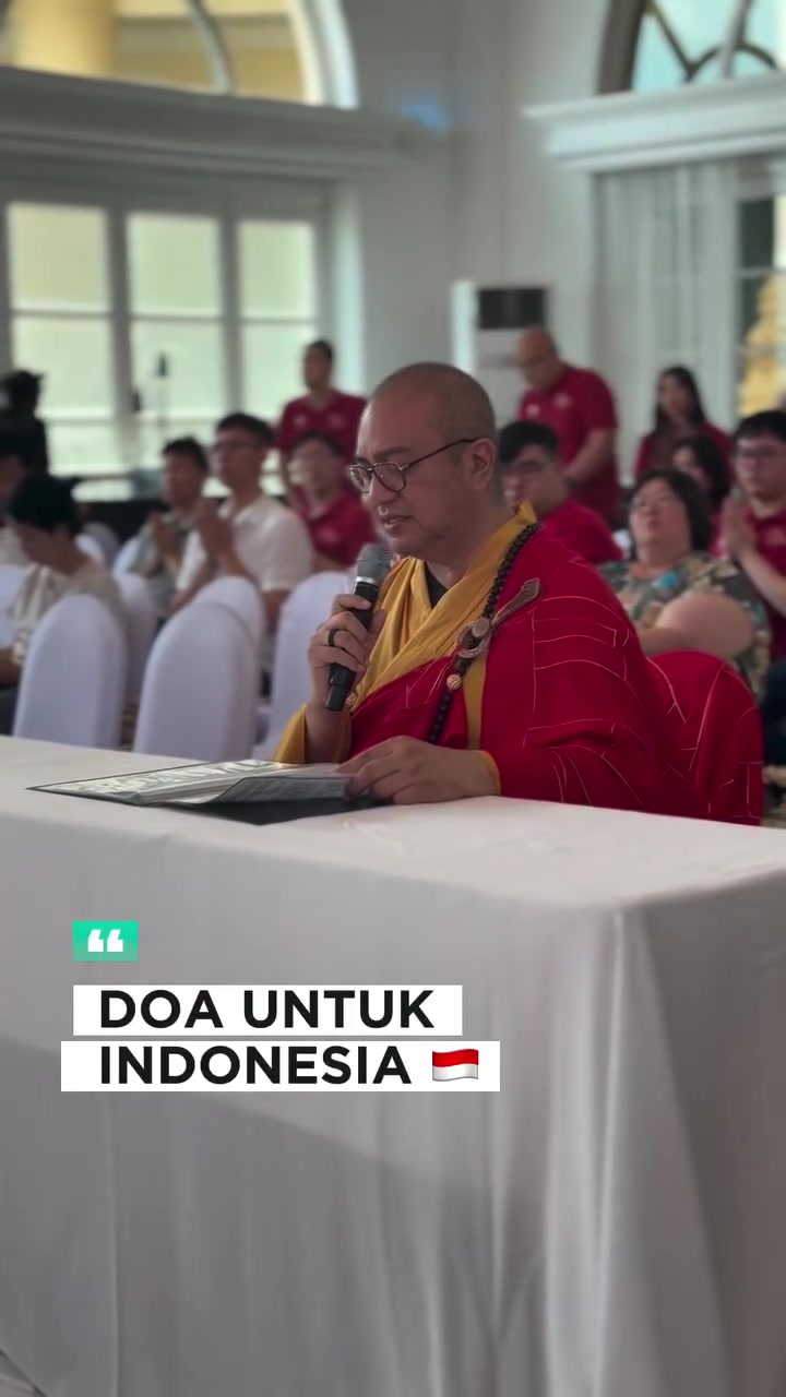 @Young Buddhist Association