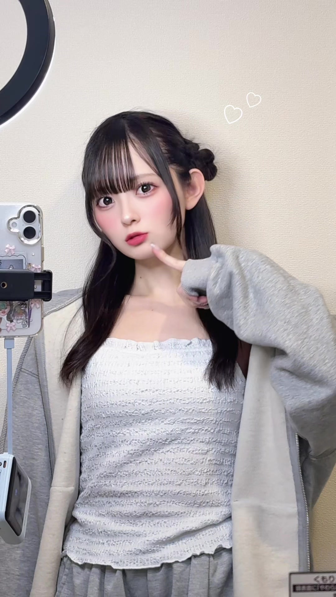 @水野舞菜🦥🤍