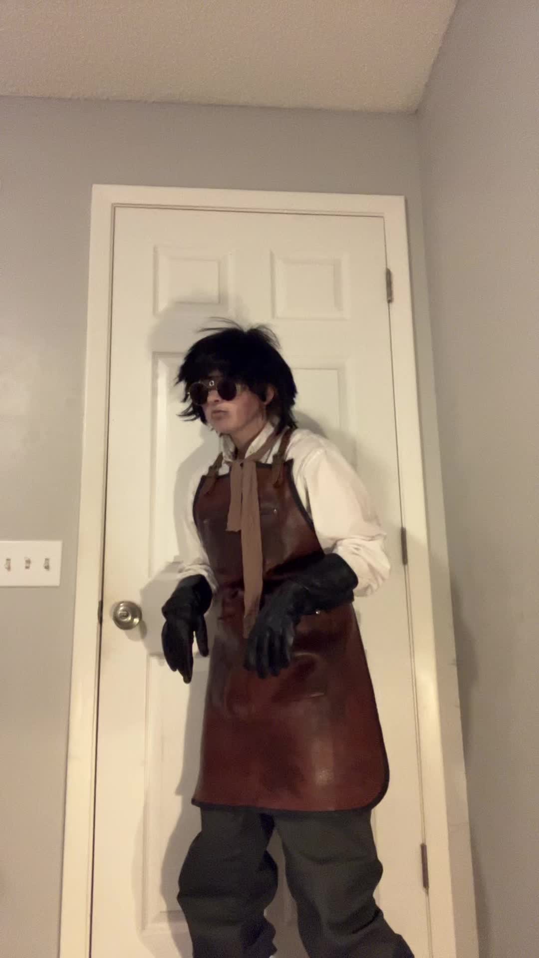 @Dr. Nightbloom