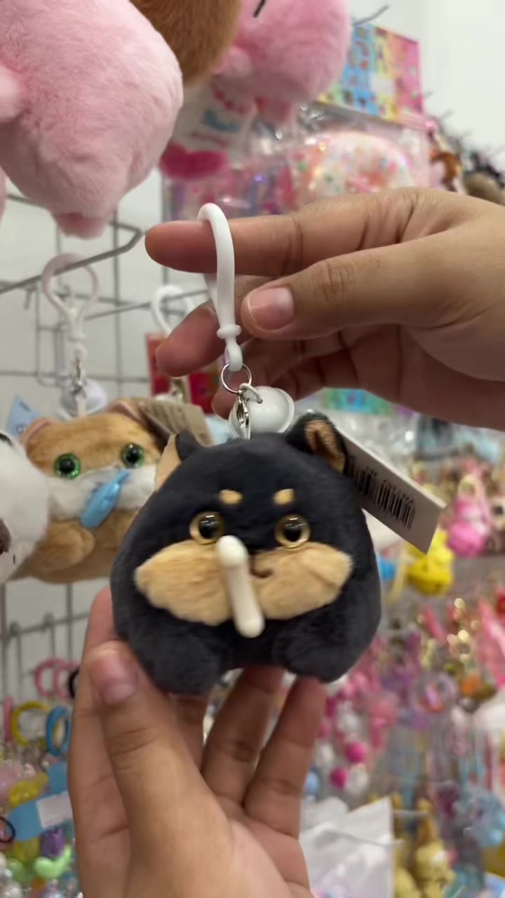 @Toko Baomi Aksesoris Tarakan