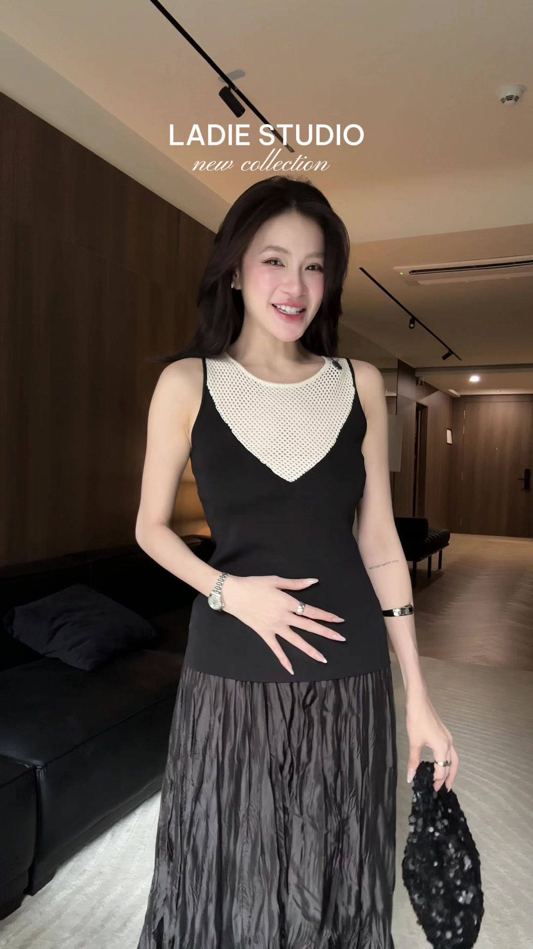@Vẫn là bạn nhưng sang hơn