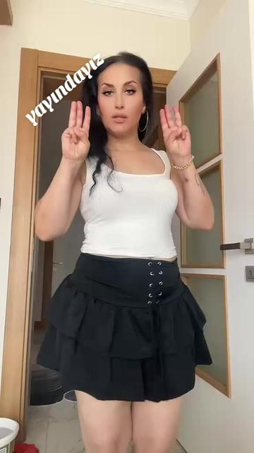 @🇹🇷❤️CaNaN❤️🇹🇷