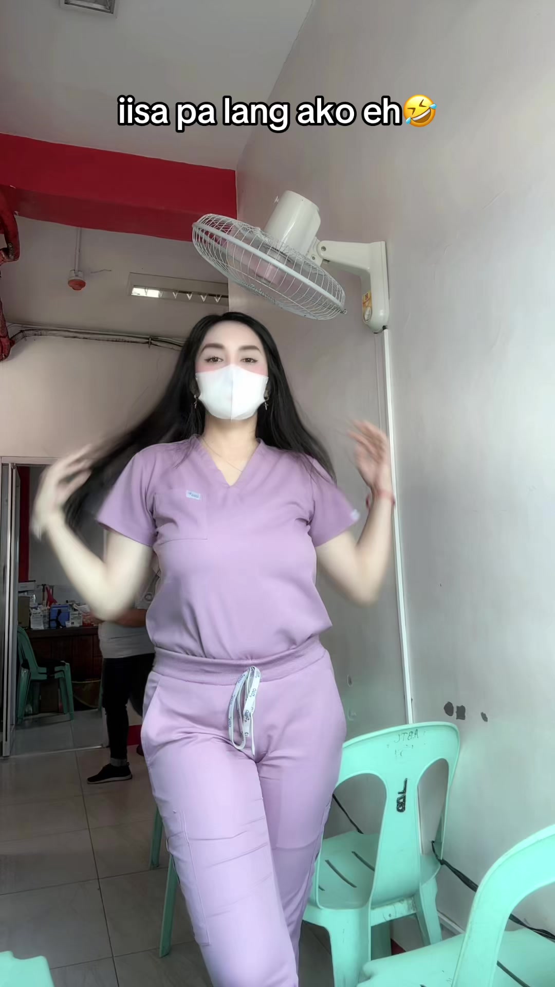 @Nurse Kris I RN