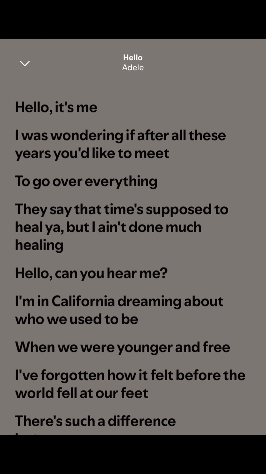 @hmlyrics