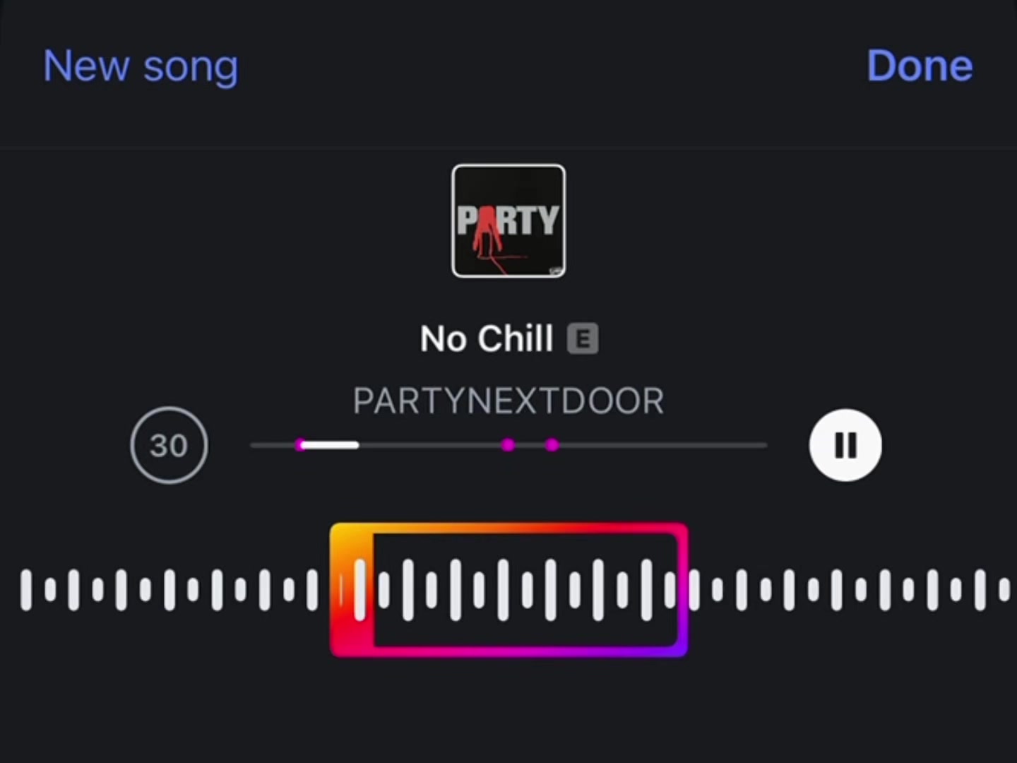 @PARTYNEXTDOOR UPDATES