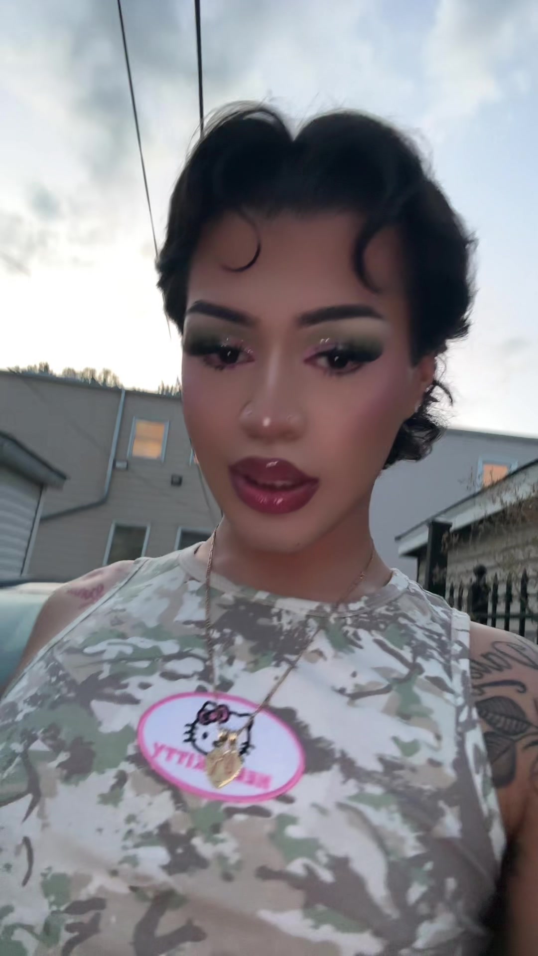 @AngelFace
