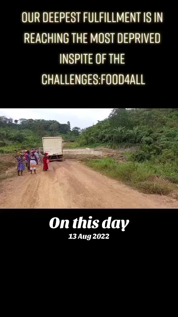 @Food for All Africa