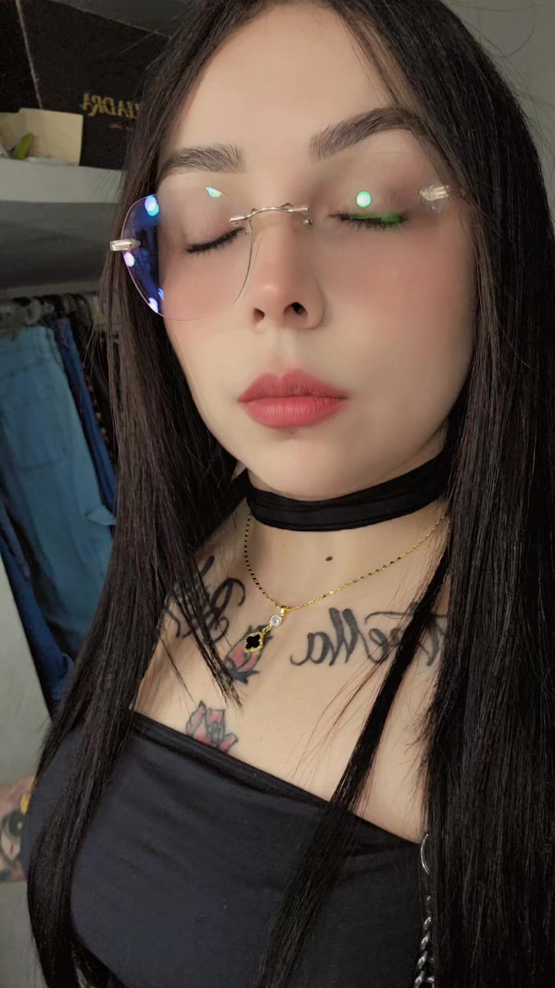 @Estrella Rodriguez