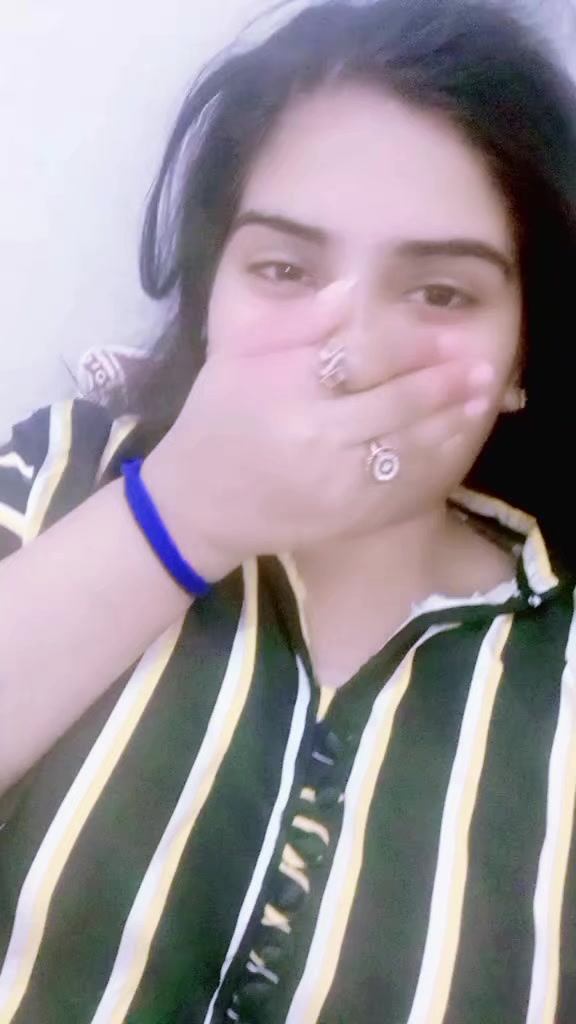 @Habiba Khani