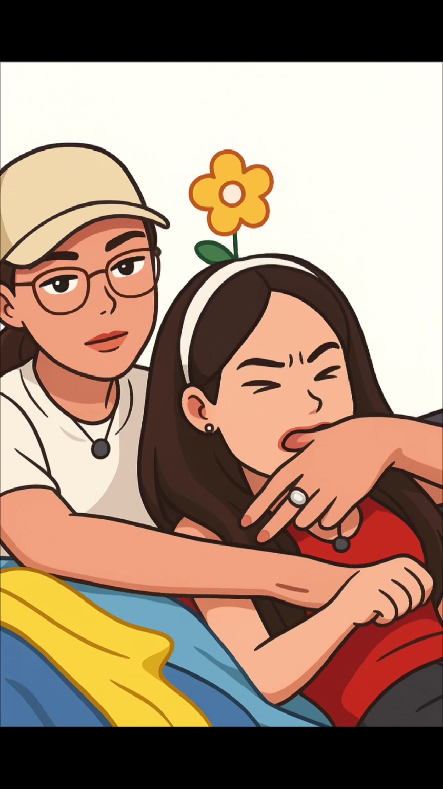 @ThaiGLow Reactions