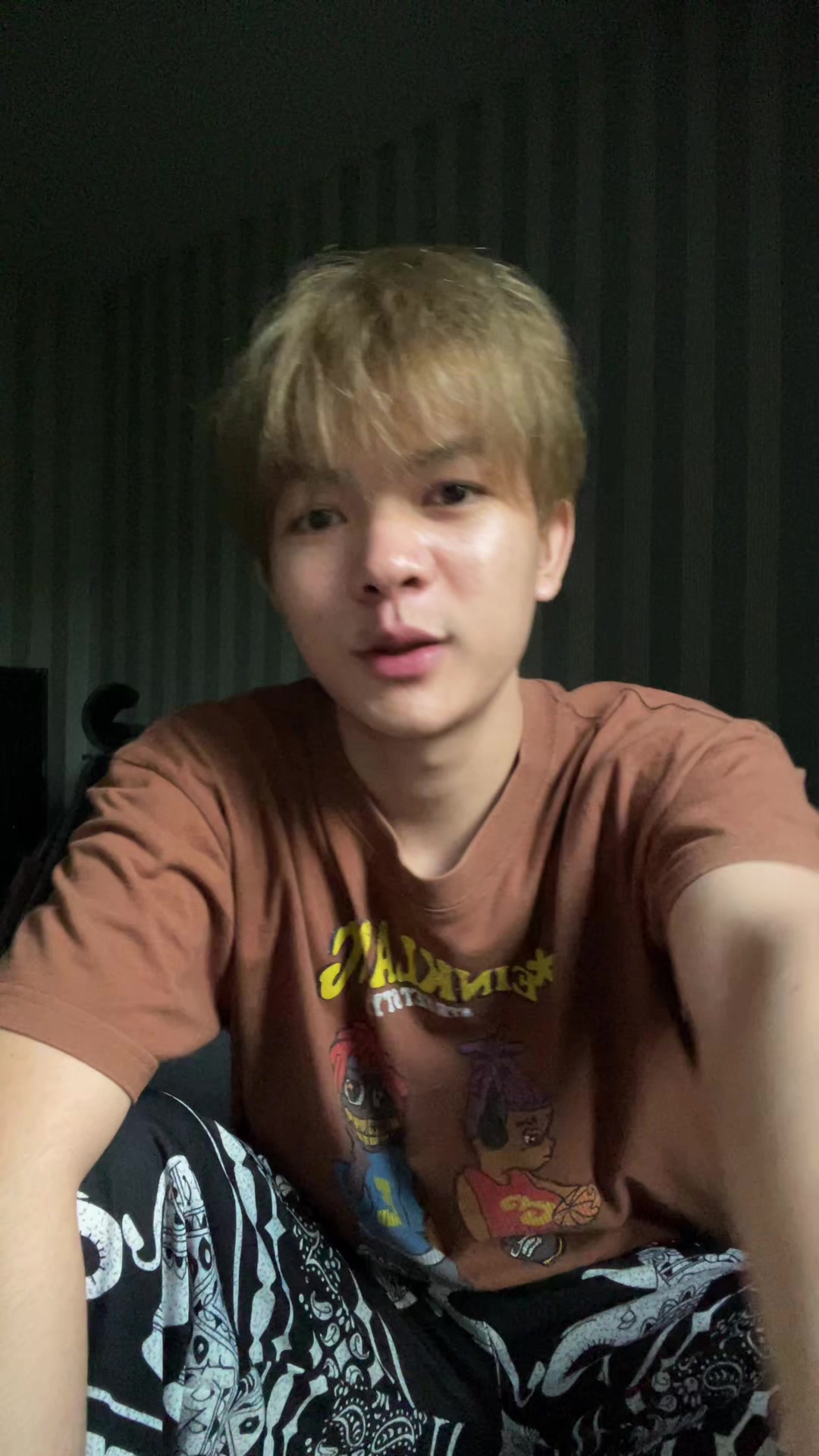 @GODRAMBO