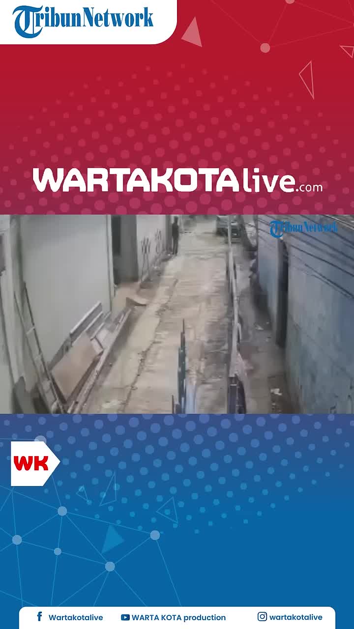 @Warta Kota