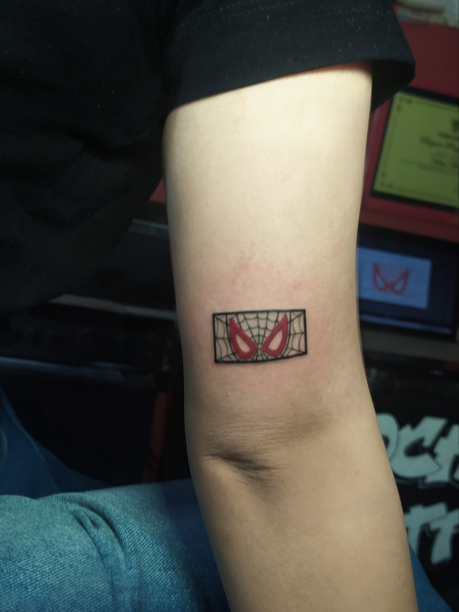 @Ochy ink Tattoo