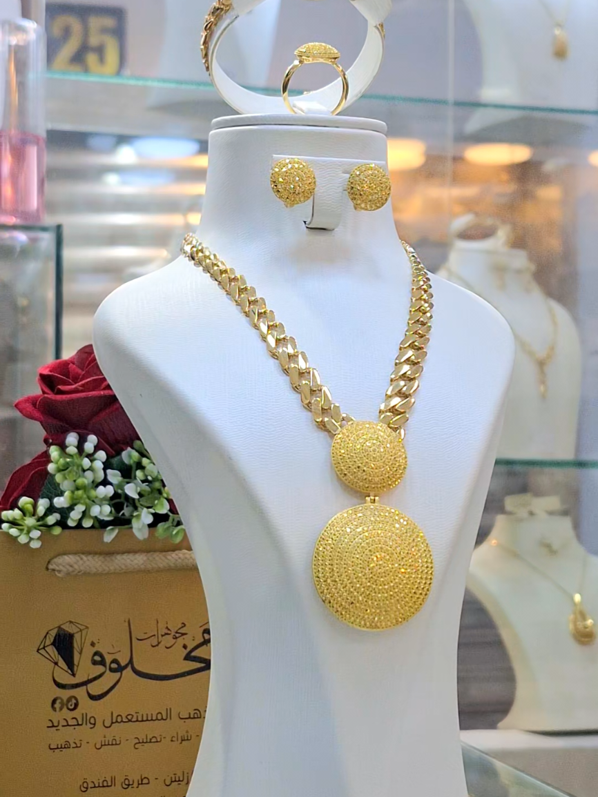 @مجوهرات مخلوف