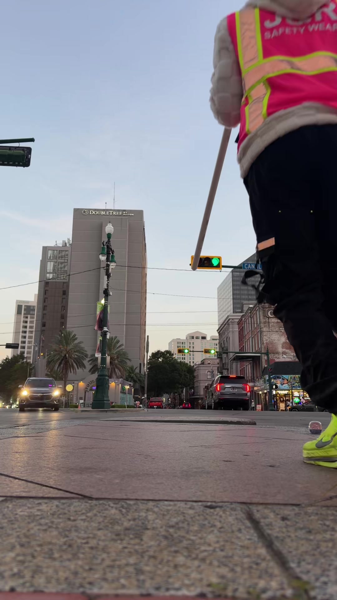 @trafficaman
