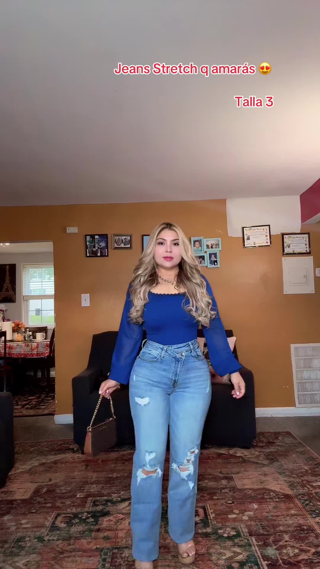 @Jessie Rivera