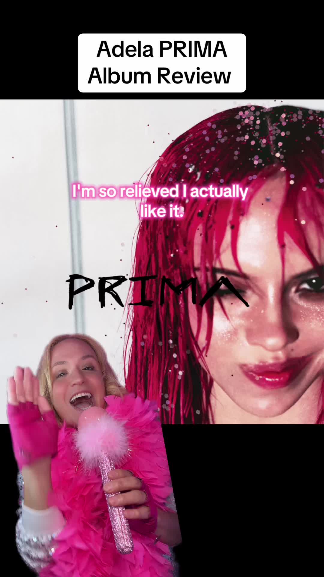 @Carli de Ville | Pop Culture