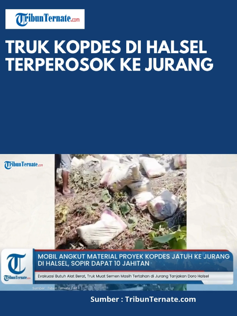 @TribunTernate.com