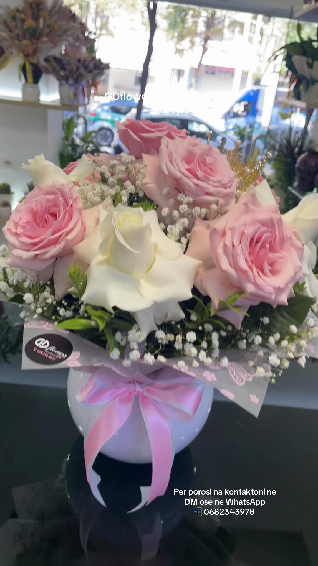 @GD Flowers GDflowers