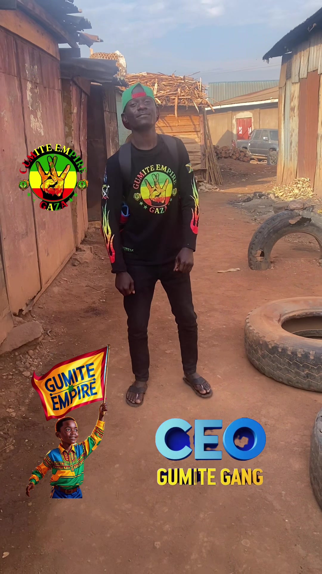 @GUMITE EMPIRE 🇺🇬