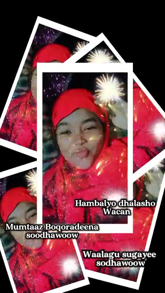@kundhaan ina maxamed👑💪