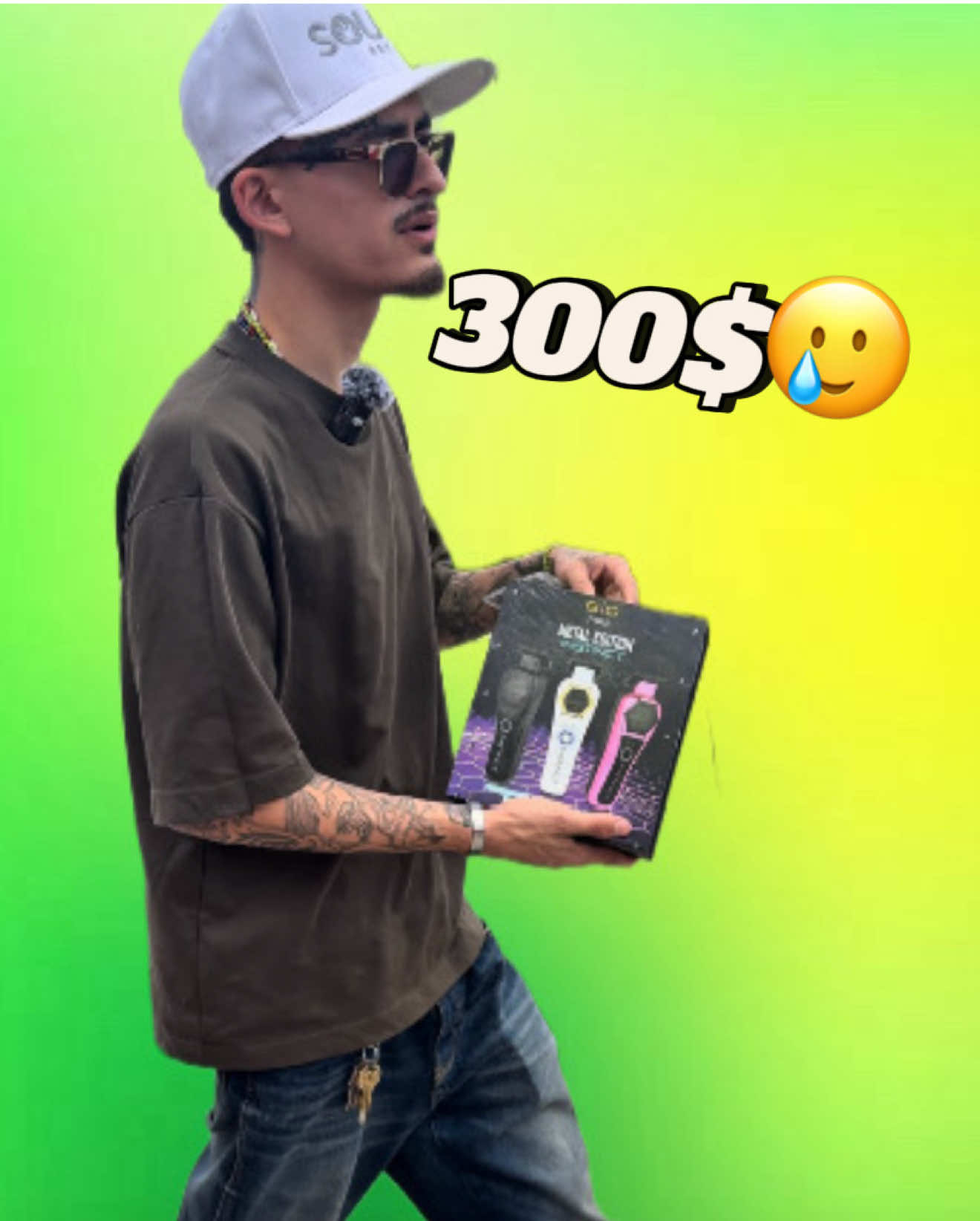 @LochoChops
