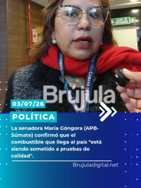 @Brújula Digital Noticias