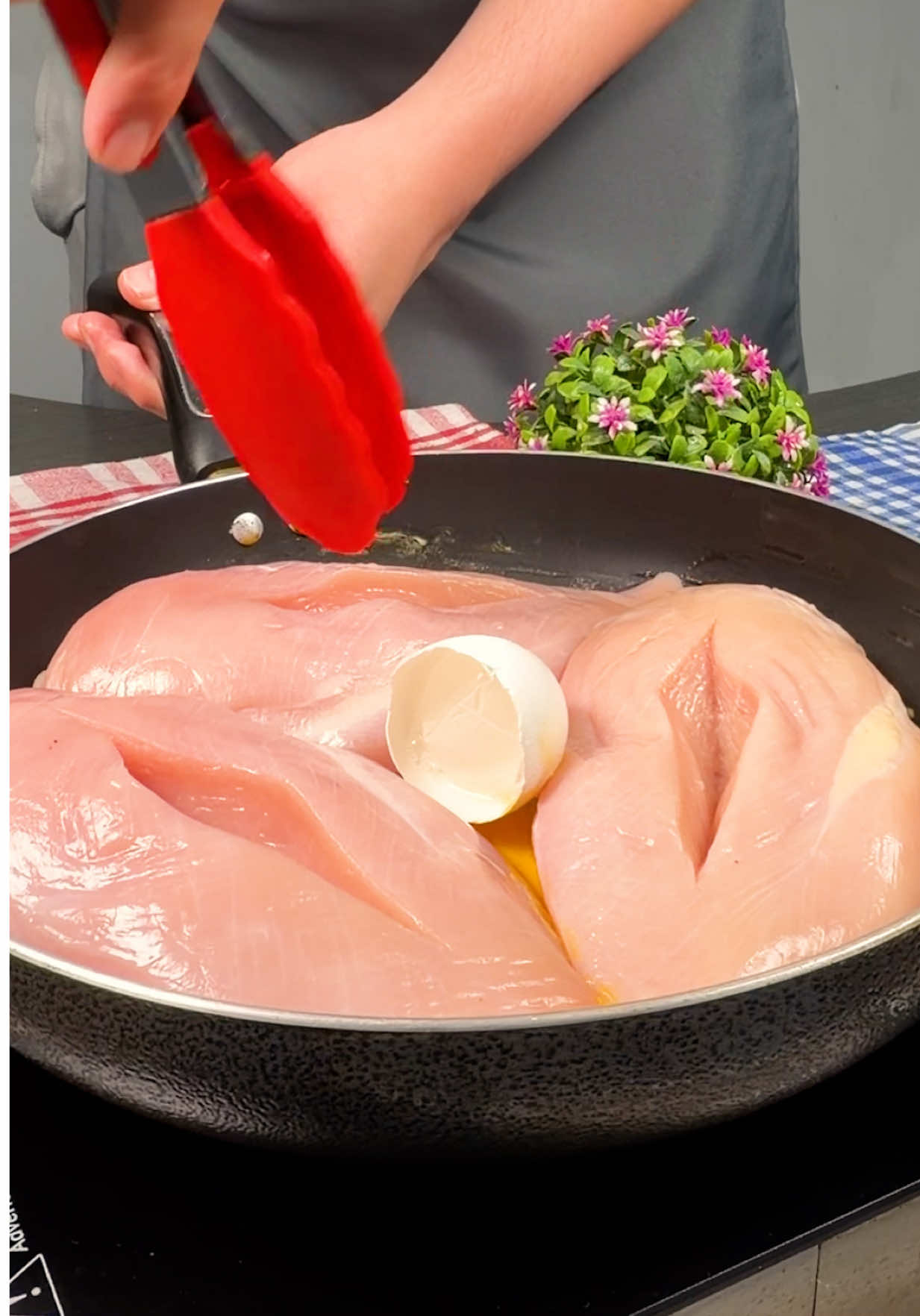 @La Receta Casera