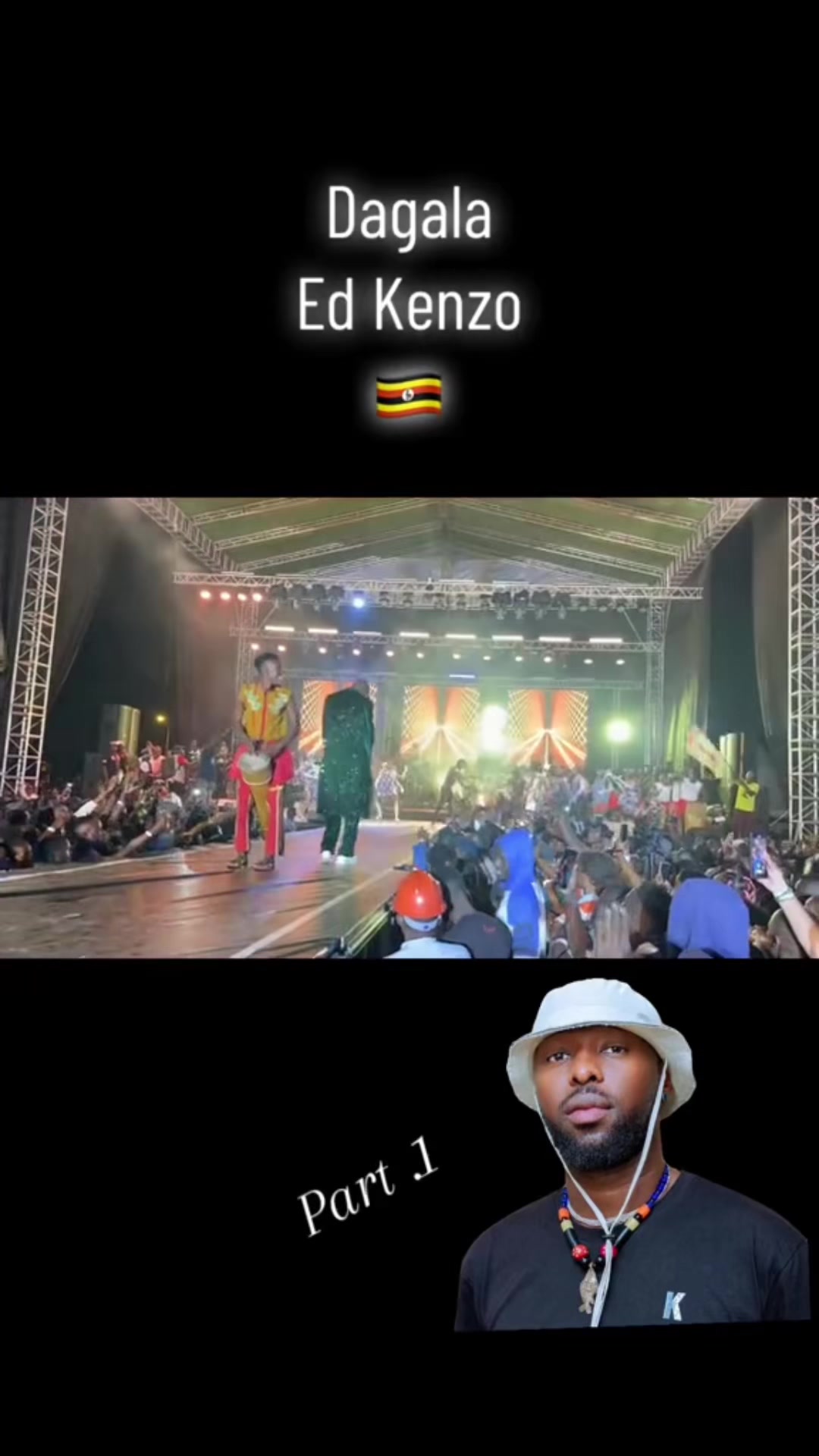 @What's On Uganda