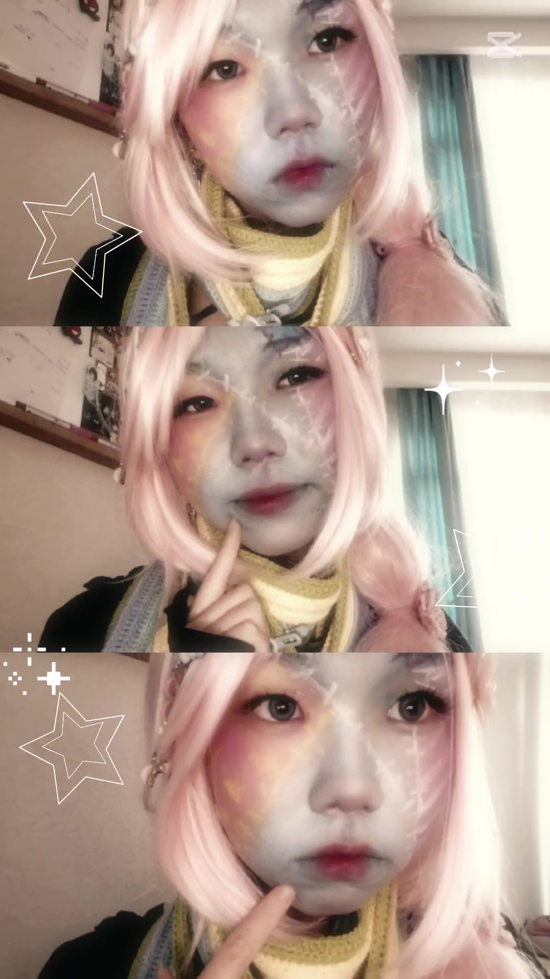 @°•~Petitlune~•°