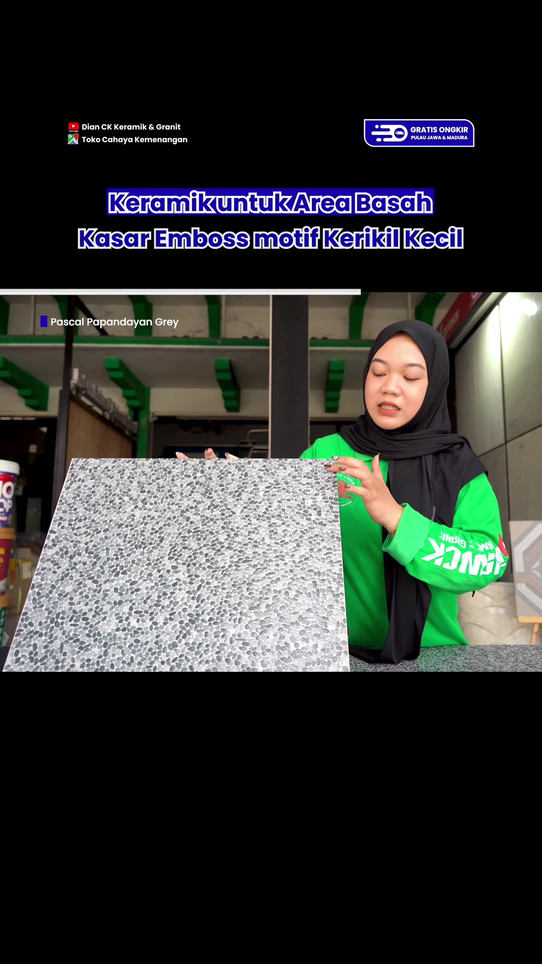 @Toko Keramik & Granit Dian CK