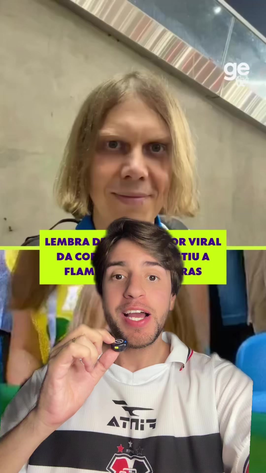 @Thiago Tavares 🗣️