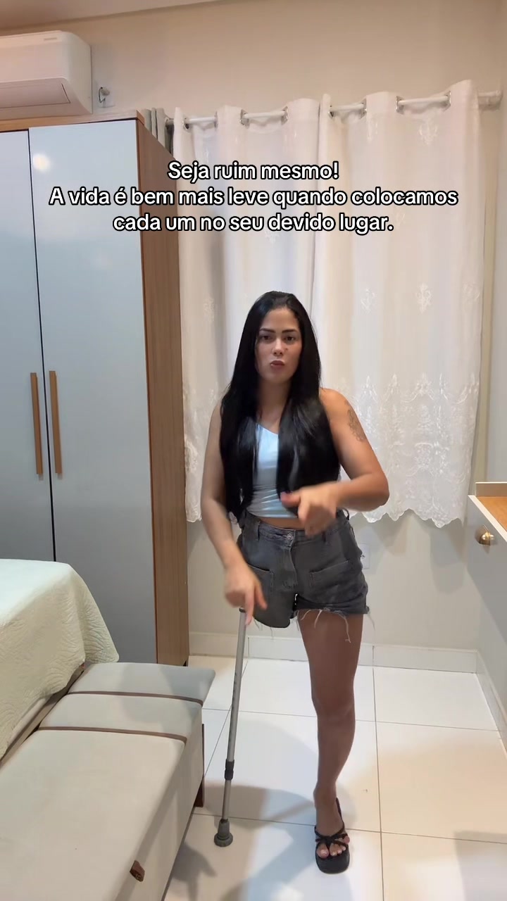 @Juliana Andrade