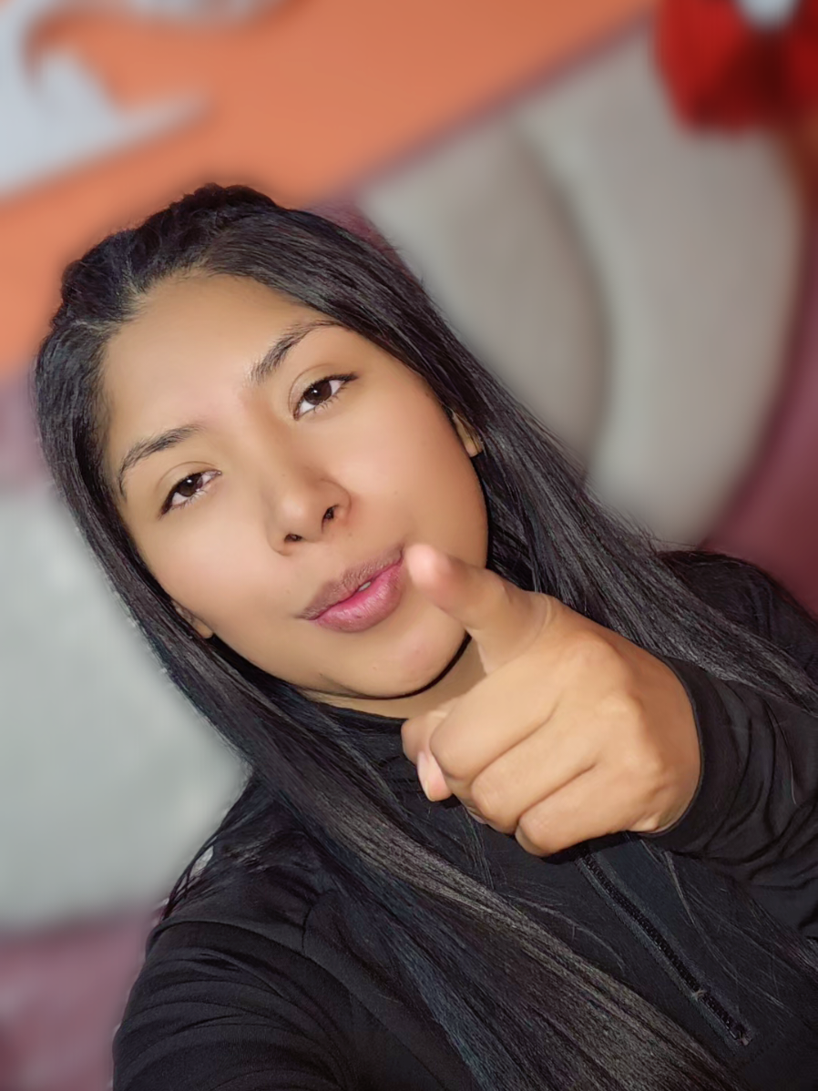 @Alizon Sam Correa 🌸🦥