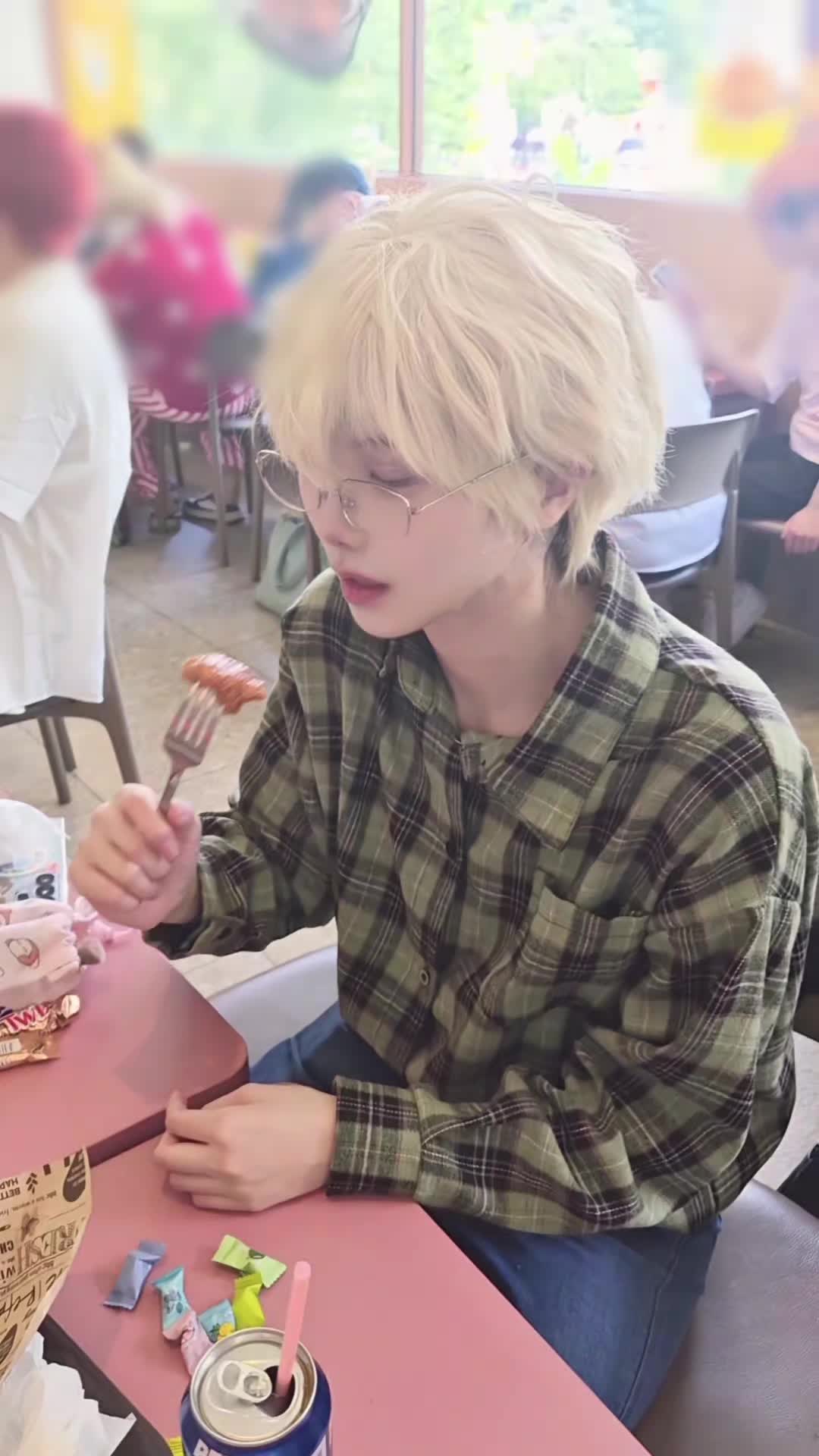 @족장(Jokjang)