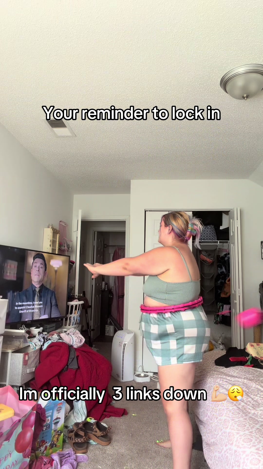@Mama Tay