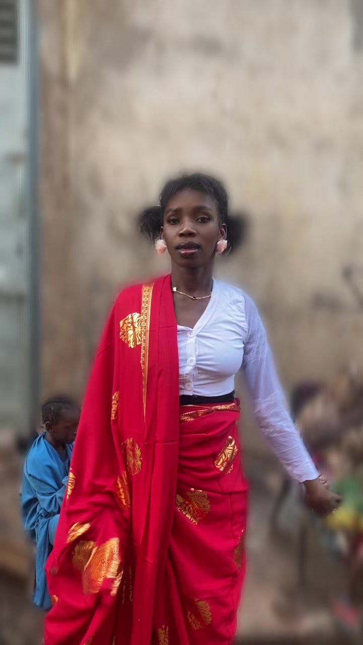 @Niono mand&eacute; princesse