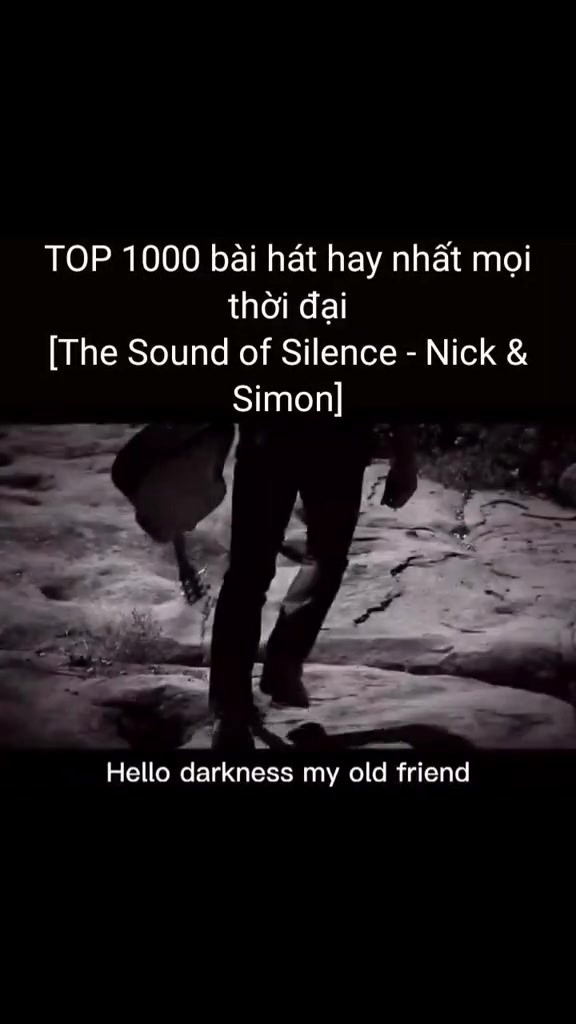 @Top 1000 bài hát hay nhất
