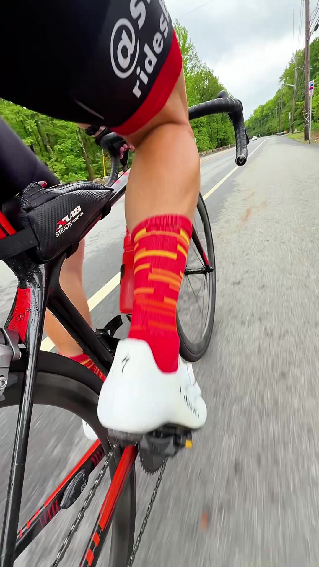 @ShaneRidesBikes