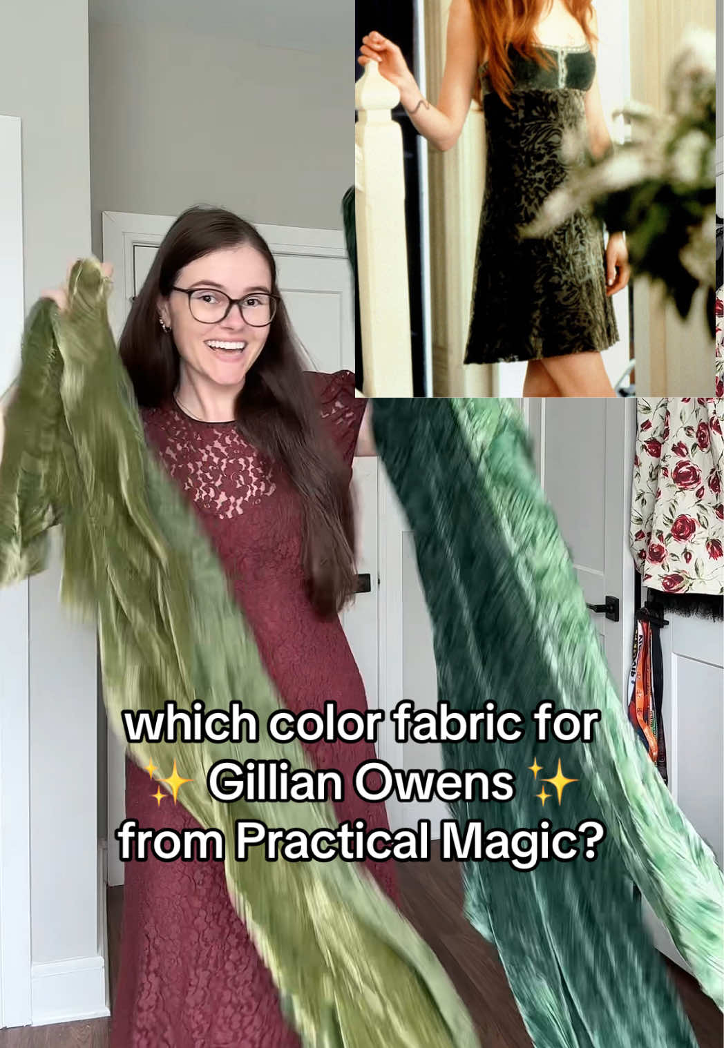 @Costume Kenz