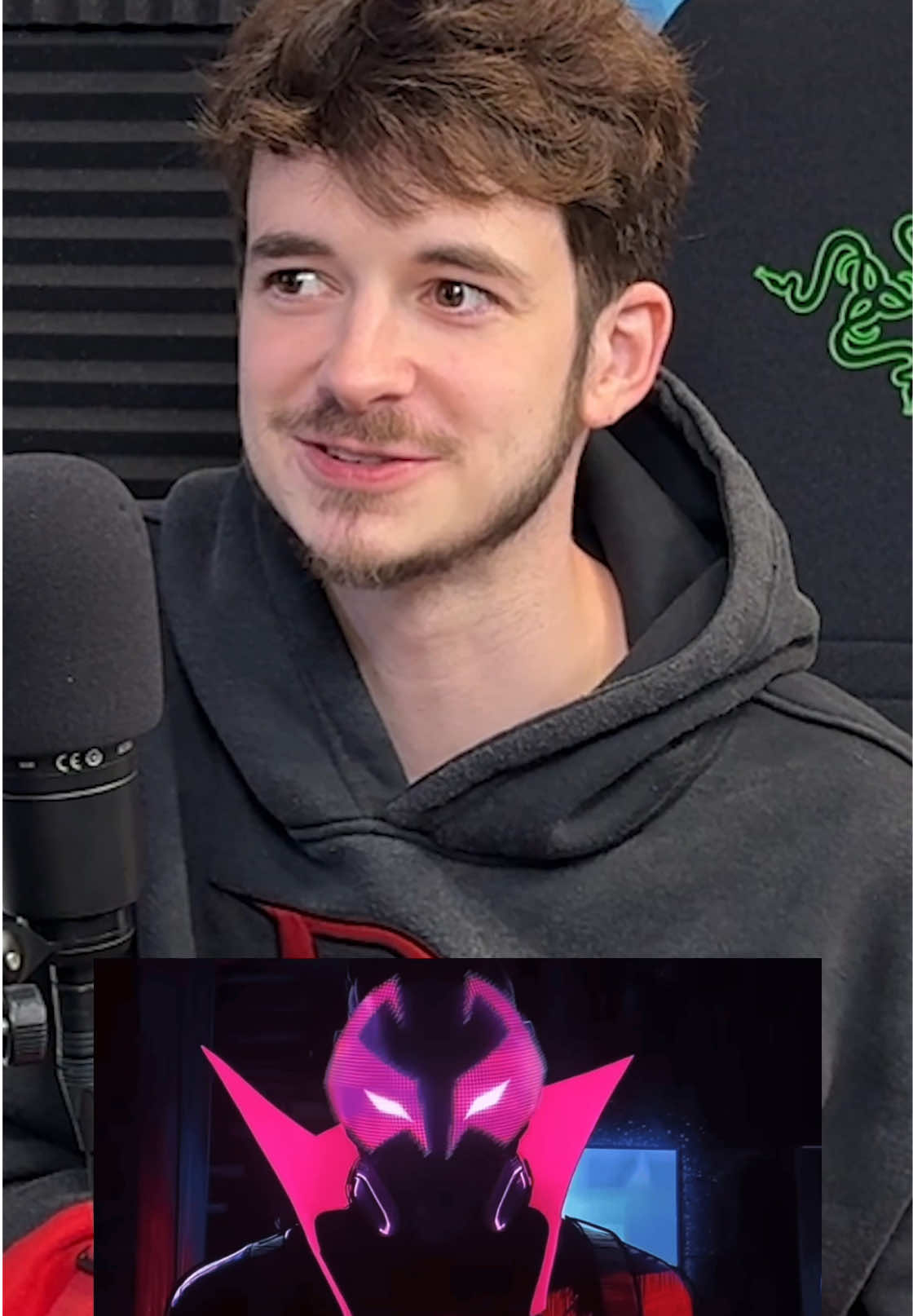 @The Escape Pod Podcast