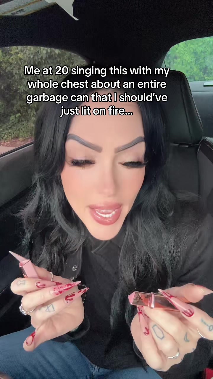 @Tattooed&Problematic