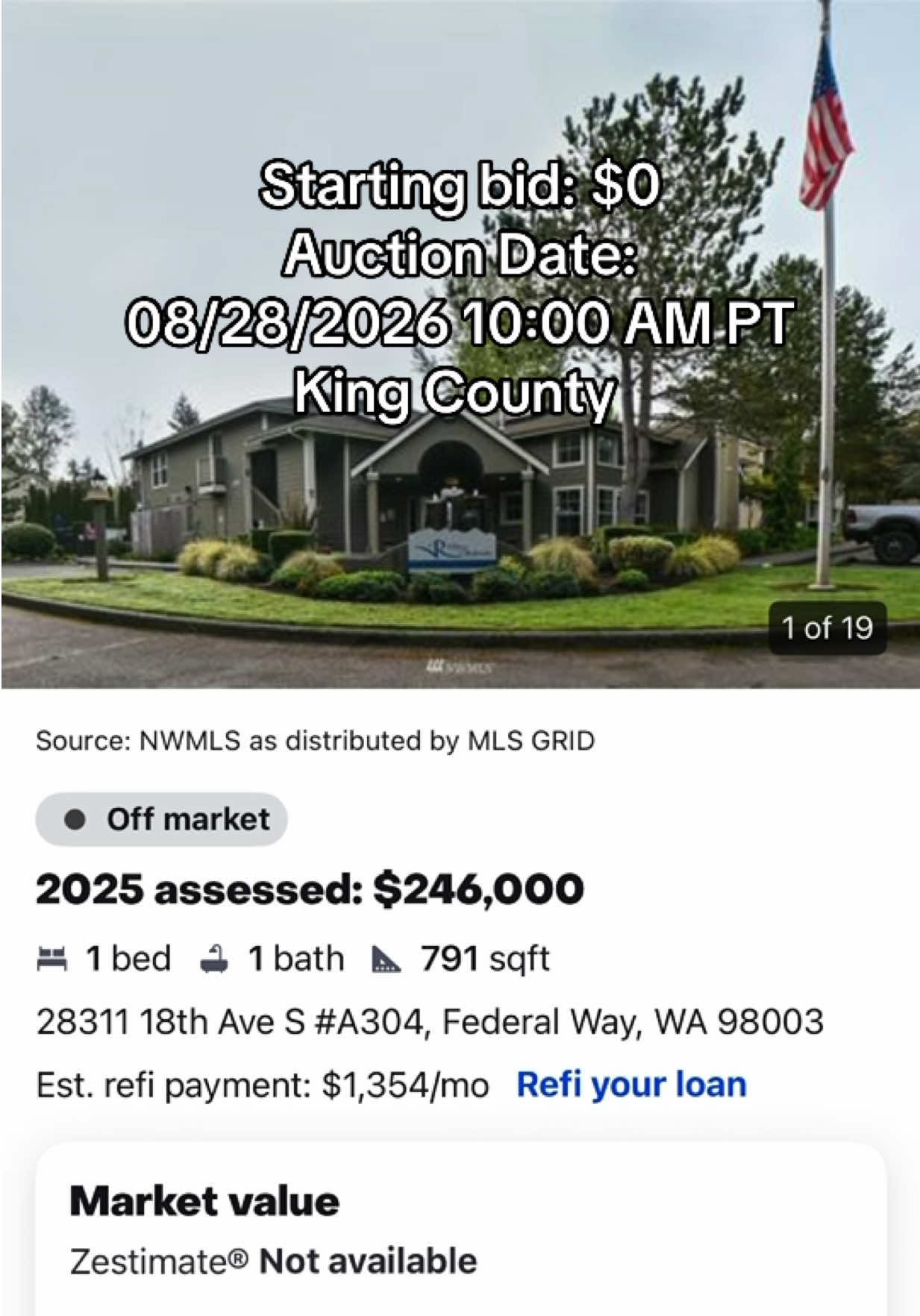@SABRIN Auction Properties