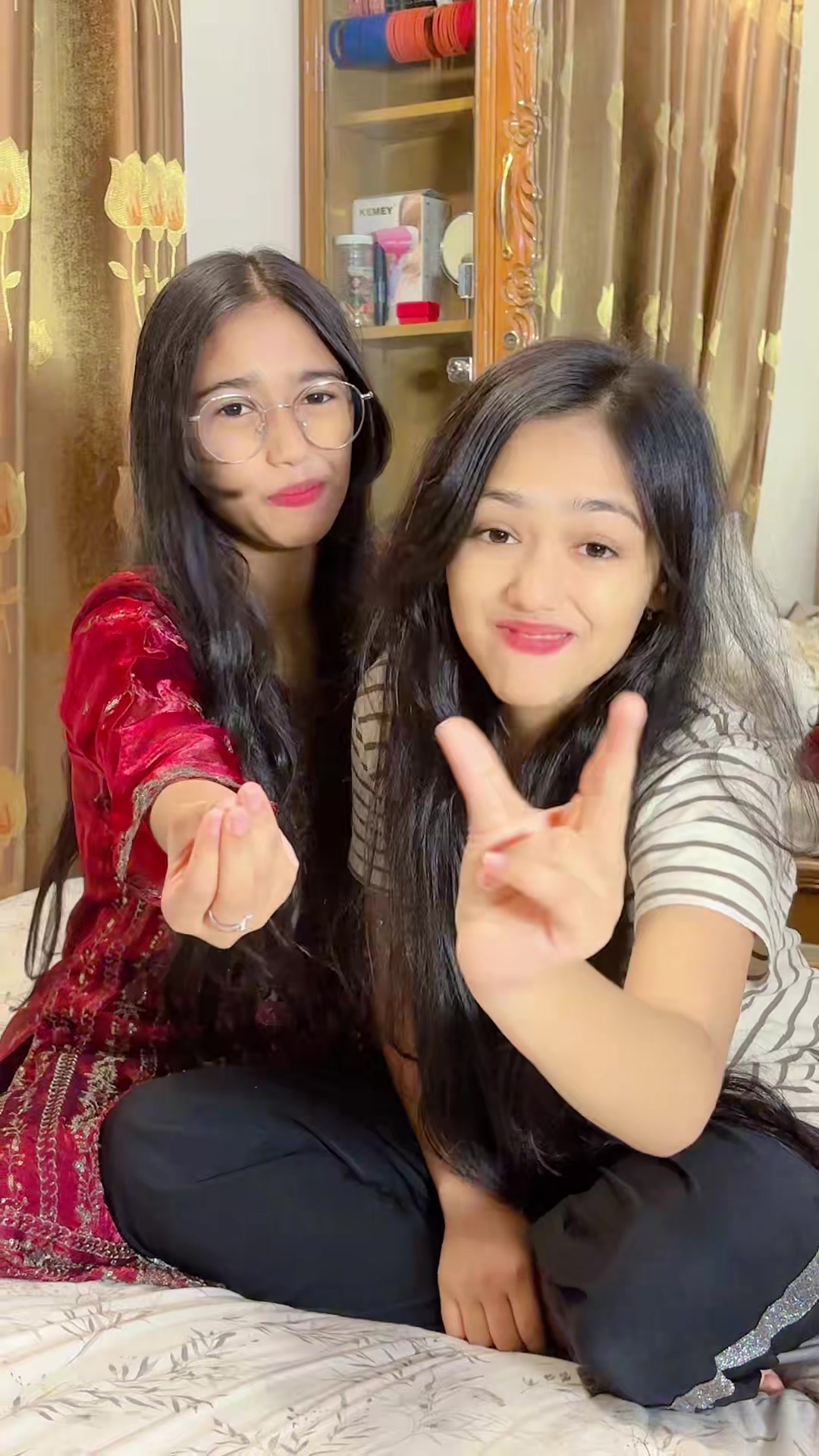 @Eva Khan