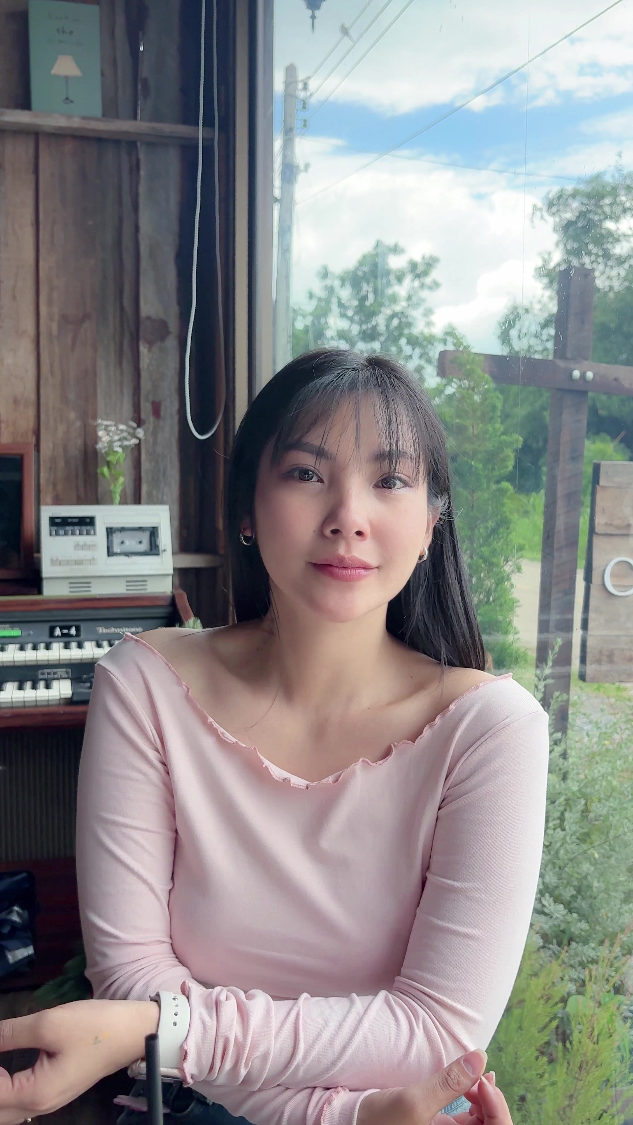 @ขวัญคนป่า ( เถื่อน)
