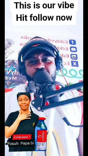 @Eddy vibez Media